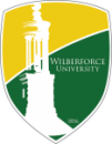 Wilberforce University logo