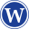 Wilson College logo